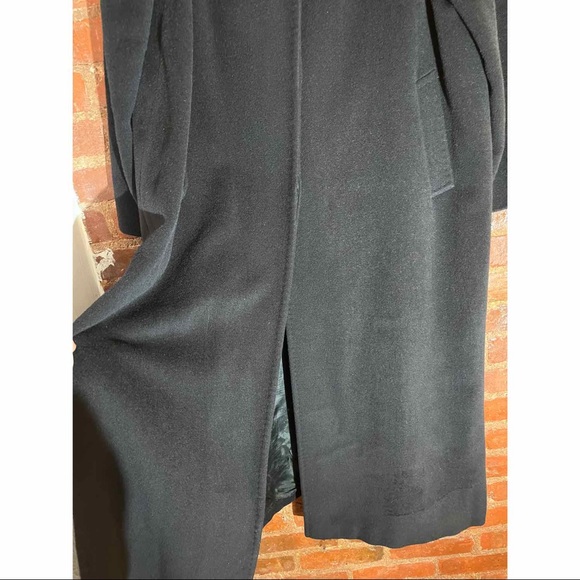 (L/XL) Vintage Cinzia Roca Cape/Coat - Picture 5 of 8